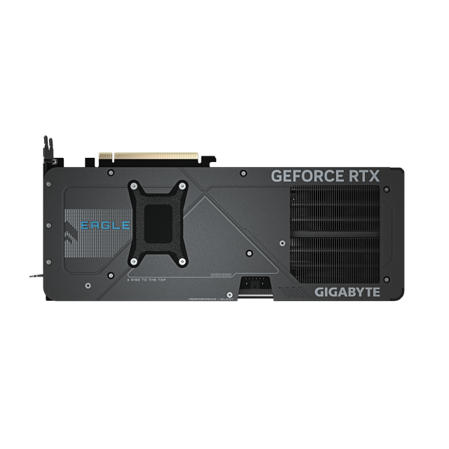 Graphic card GIGABYTE RTX 5070 TI EAGLE OC SFF 16GB GDDR7 