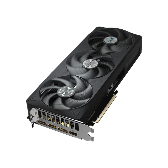 Graphic card GIGABYTE RTX 5070 TI EAGLE OC SFF 16GB GDDR7 