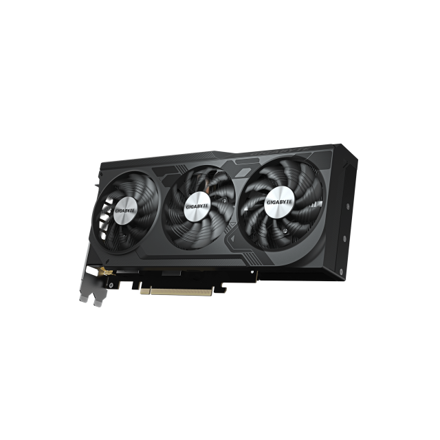 Graphic card GIGABYTE RTX 5070 TI WINDFORCE OC V2 16GB GDDR7 