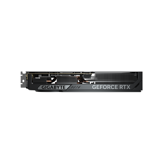 Graphic card GIGABYTE RTX 5070 WINDFORCE SFF 12GB GDDR7 