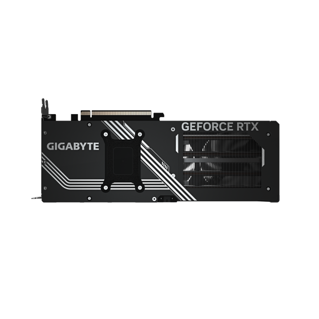 Graphic card GIGABYTE RTX 5070 WINDFORCE SFF 12GB GDDR7 