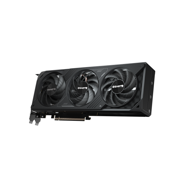 Graphic card GIGABYTE RTX 5070 WINDFORCE SFF 12GB GDDR7 