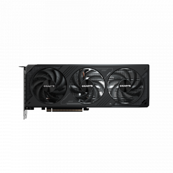 Graphic card GIGABYTE RTX 5070 WINDFORCE SFF 12GB GDDR7