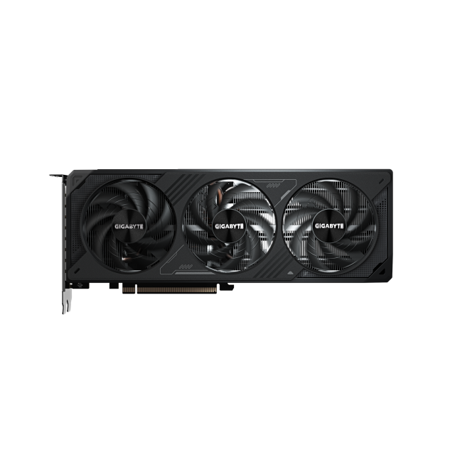 Graphic card GIGABYTE RTX 5070 WINDFORCE SFF 12GB GDDR7 