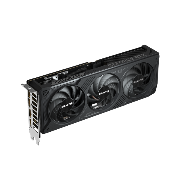 Graphic card GIGABYTE RTX 5070 WINDFORCE SFF 12GB GDDR7 