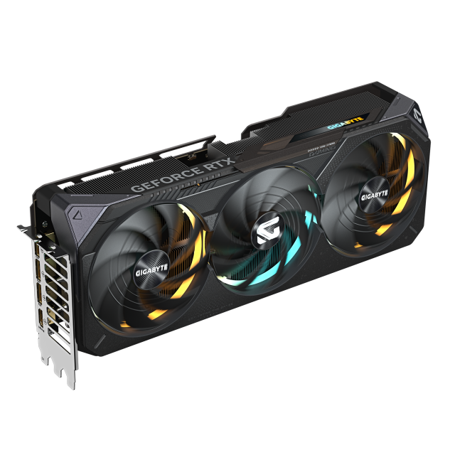 Graphic card GIGABYTE RTX 5080 GAMING 16GB GDDR7 