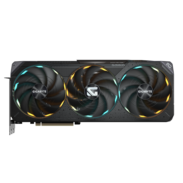 Graphic card GIGABYTE RTX 5080 GAMING 16GB GDDR7 