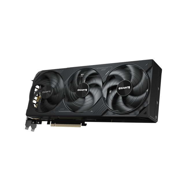 Graphic card GIGABYTE RTX 5080 WINDFORCE OC SFF 16GB GDDR7 