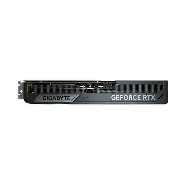 Graphic card GIGABYTE RTX 5080 WINDFORCE OC SFF 16GB GDDR7 