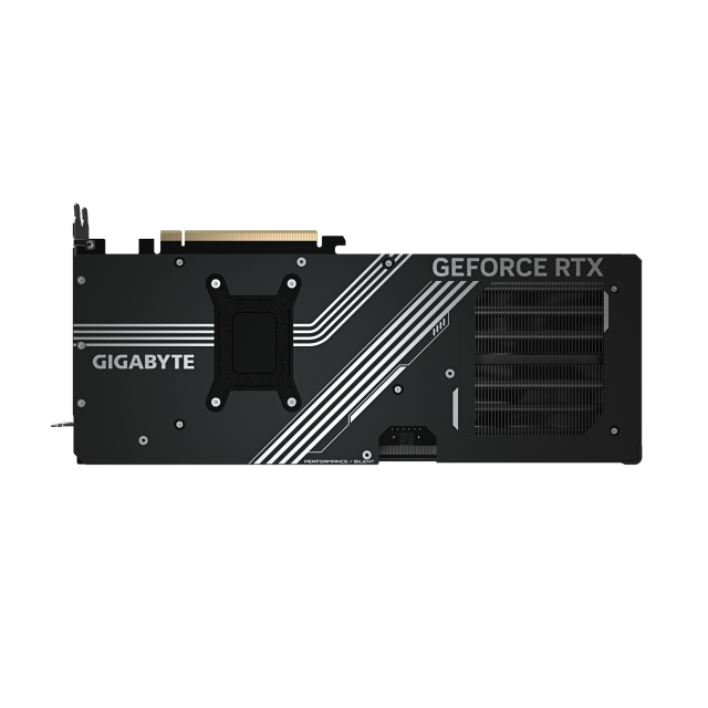 Graphic card GIGABYTE RTX 5080 WINDFORCE OC SFF 16GB GDDR7 