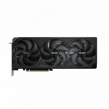 Graphic card GIGABYTE RTX 5080 WINDFORCE OC SFF 16GB GDDR7