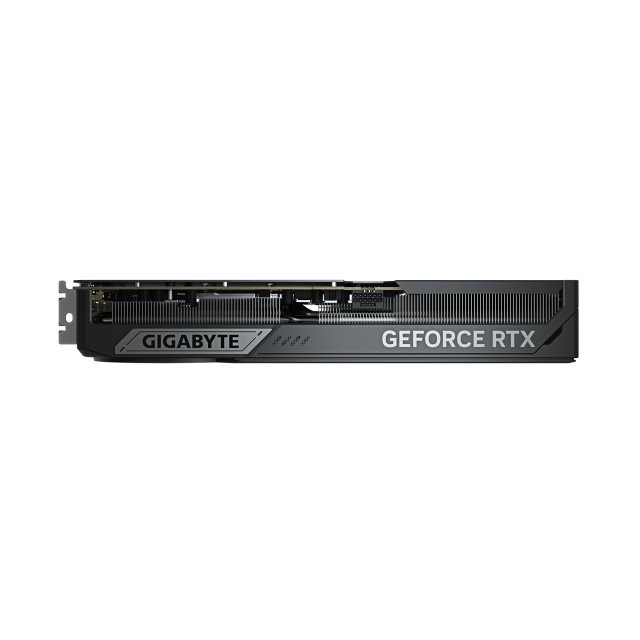 Видео карта GIGABYTE RTX 5080 WINDFORCE OC V2 SFF 16GB GDDR7 