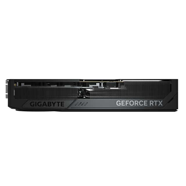 Graphic card GIGABYTE RTX 5090 WINDFORCE OC 32GB GDDR7 