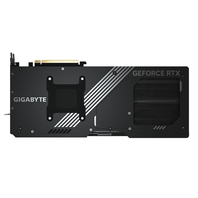 Graphic card GIGABYTE RTX 5090 WINDFORCE OC 32GB GDDR7 