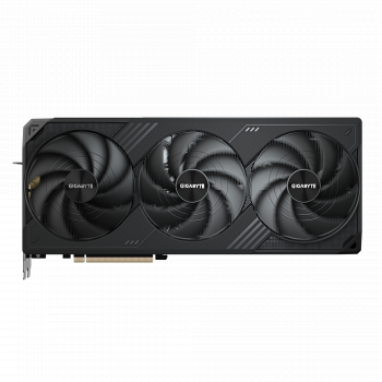 Graphic card GIGABYTE RTX 5090 WINDFORCE OC 32GB GDDR7