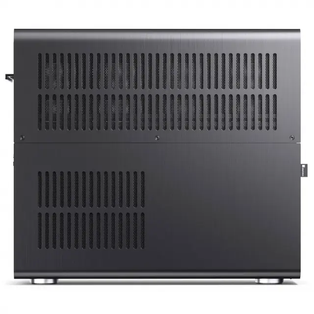 Case Jonsbo N4 NAS E-ATX - Black 