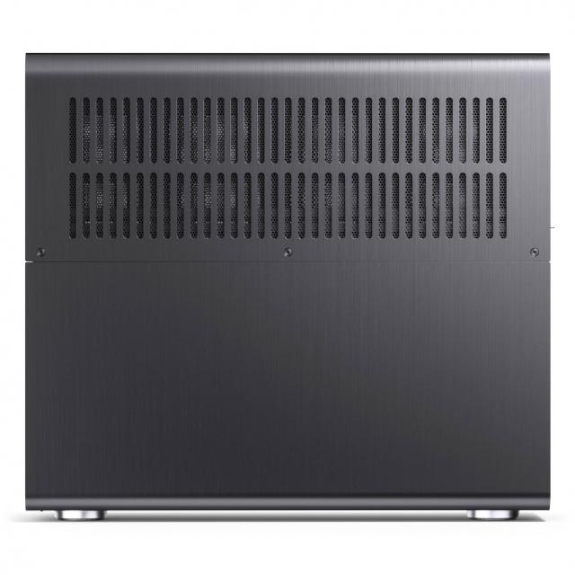 Case Jonsbo N4 NAS E-ATX - Black 