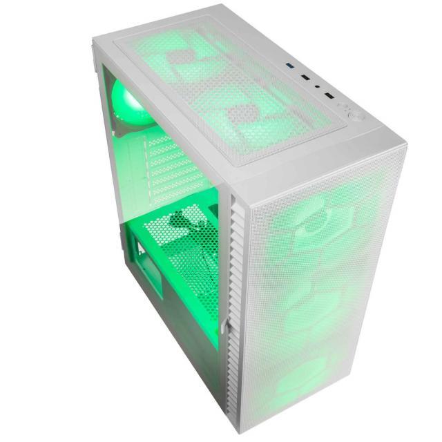 PC Desktop  VALI GAMING AMD RYZEN 5 9600 RТX5060 