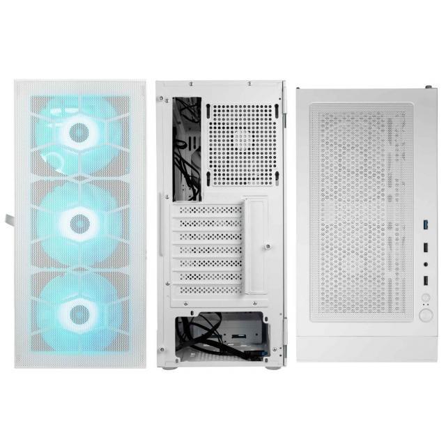 PC Desktop  VALI GAMING AMD RYZEN 5 9600 RТX5060 