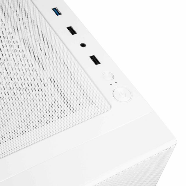 PC Desktop  VALI GAMING AMD RYZEN 5 9600 RТX5060 