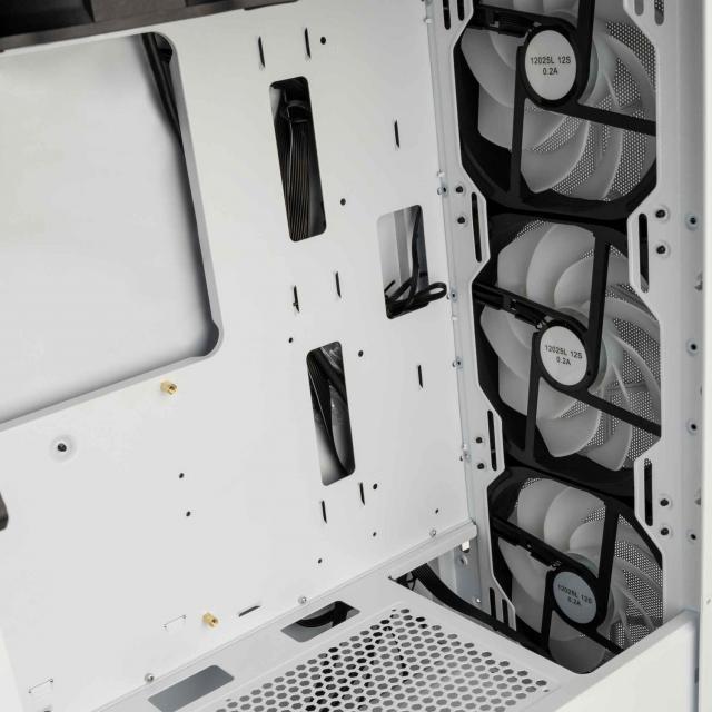 PC Desktop  VALI GAMING AMD RYZEN 5 9600 RТX5060 