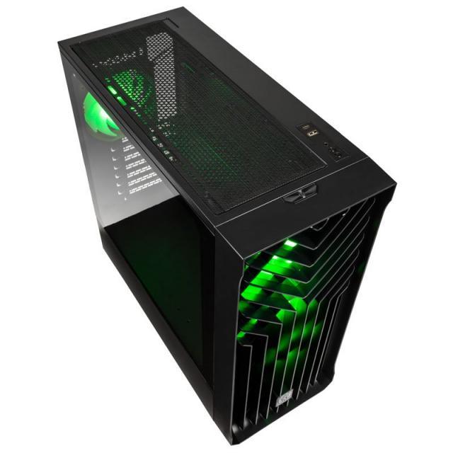 Настолен компютър VALI GAMING INTEL CORE I7 14700F GEFORCE RTX4070 SUPER 