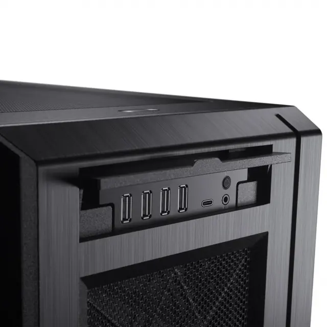Case PHANTEKS Enthoo Pro 2 Full Tower - XL-EEB 