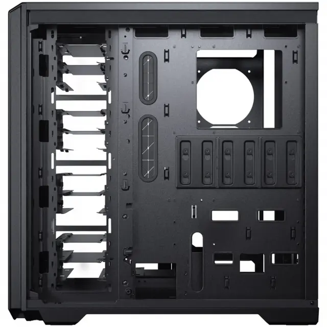 Case PHANTEKS Enthoo Pro 2 Full Tower - XL-EEB 