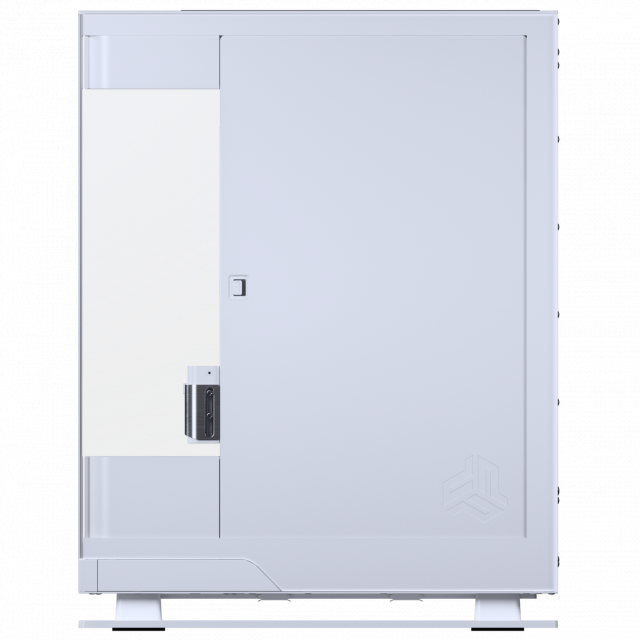 Кутия PHANTEKS Evolv X2 DRGB White - Middle Tower 
