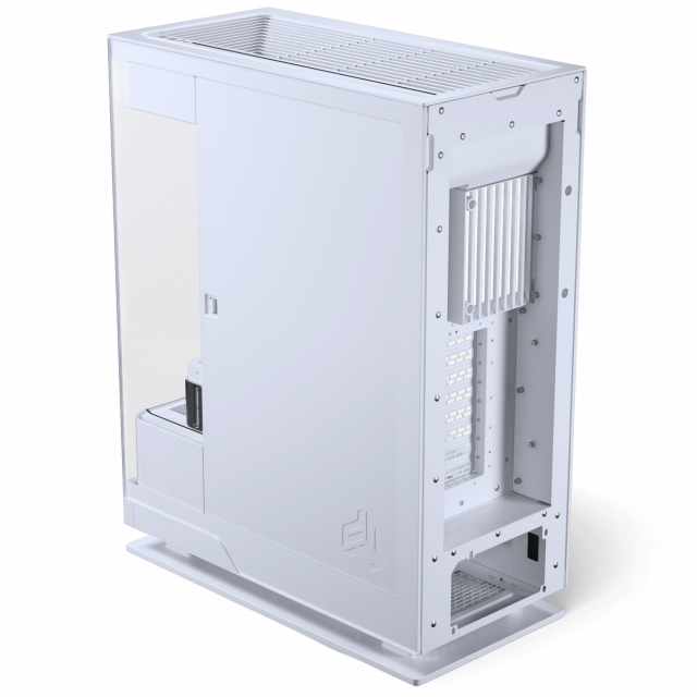 Кутия PHANTEKS Evolv X2 DRGB White - Middle Tower 