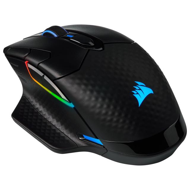 Gaming Wireless Mouse Corsair DARK CORE RGB PRO 