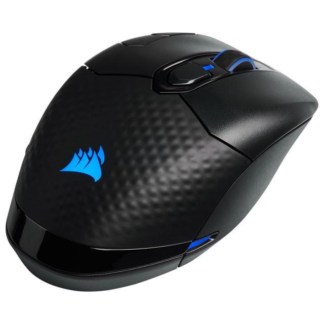 Gaming Wireless Mouse Corsair DARK CORE RGB PRO 