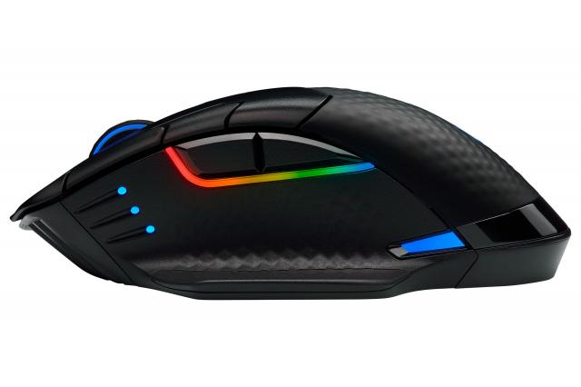 Gaming Wireless Mouse Corsair DARK CORE RGB PRO 
