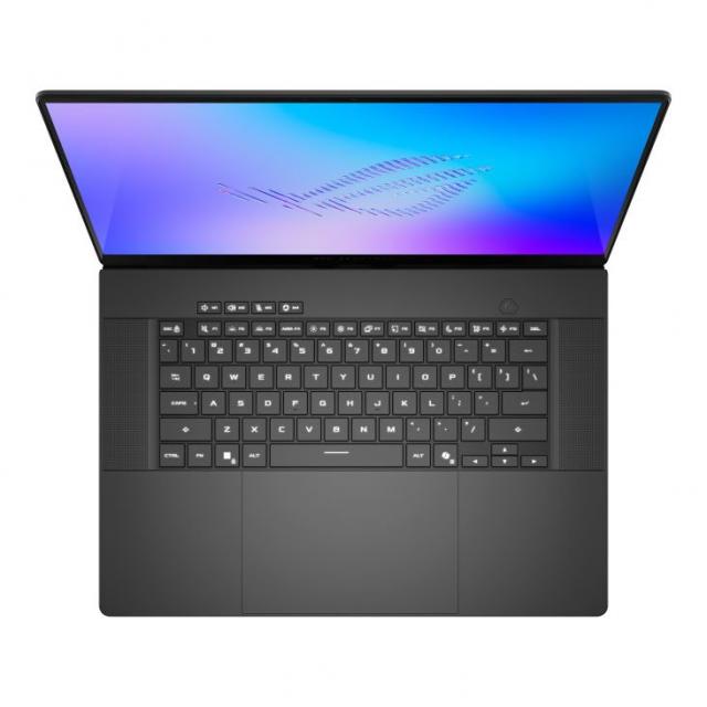 Notebook ASUS ROG Zephyrus G16 2026 GU606AW-TB085X - 16" OLED 240Hz, WQXGA, Intel Core Ultra 9 386H, 64GB LPDDR5X, 2TB SSD, RTX 5080 16GB GDDR7, Win 11 Pro 