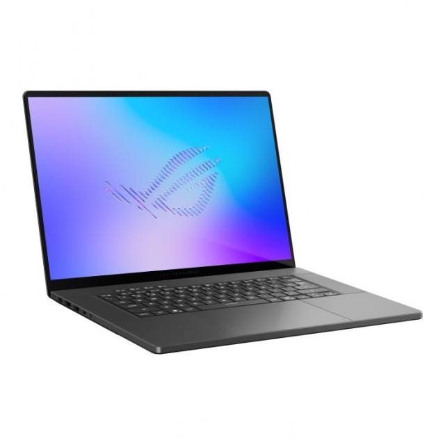 Notebook ASUS ROG Zephyrus G16 2026 GU606AW-TB085X - 16" OLED 240Hz, WQXGA, Intel Core Ultra 9 386H, 64GB LPDDR5X, 2TB SSD, RTX 5080 16GB GDDR7, Win 11 Pro 