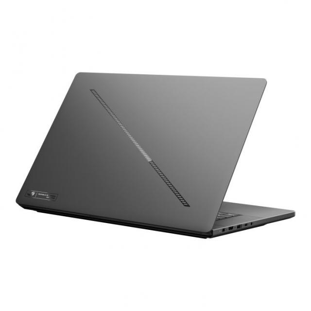 Notebook ASUS ROG Zephyrus G16 2026 GU606AW-TB085X - 16" OLED 240Hz, WQXGA, Intel Core Ultra 9 386H, 64GB LPDDR5X, 2TB SSD, RTX 5080 16GB GDDR7, Win 11 Pro 