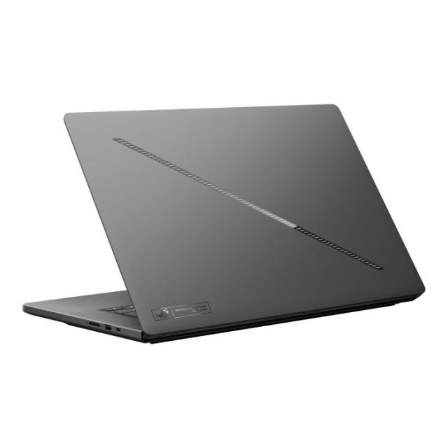 Notebook ASUS ROG Zephyrus G16 2026 GU606AW-TB085X - 16" OLED 240Hz, WQXGA, Intel Core Ultra 9 386H, 64GB LPDDR5X, 2TB SSD, RTX 5080 16GB GDDR7, Win 11 Pro 