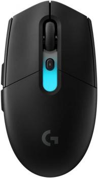 Gaming Wireless Mouse Logitech G305 X Superlight - Black