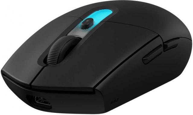 Gaming Wireless Mouse Logitech G305 X Superlight - Black 