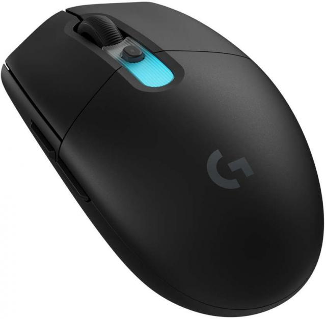 Gaming Wireless Mouse Logitech G305 X Superlight - Black 