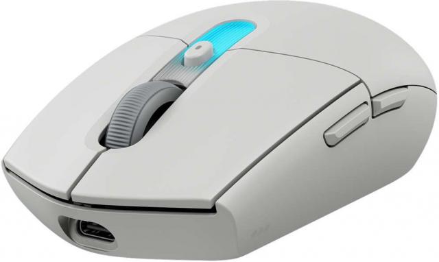 Gaming Wireless Mouse Logitech G305 X Superlight - White 