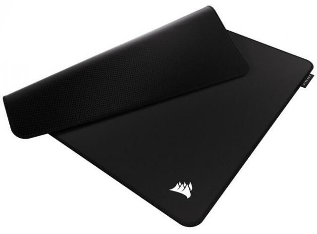 Gaming mouse pad Corsair MM PRO Contro Large Esports-Tuned - Black 
