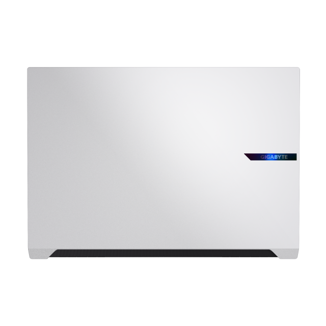 Notebook GIGABYTE AERO X16 WH93EEC64DH - 16" inch IPS 165Hz,  AMD Ryzen Al 7 350, 2x16GB DDR5, 1TB SSD Gen4, RTX 5070, Win 11 Home - Lunar White 