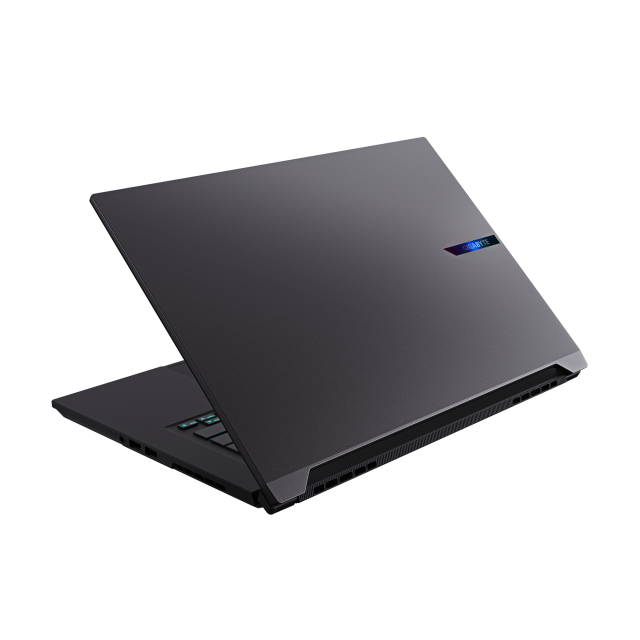 Notebook GIGABYTE AERO X16 2WHA3EEC64AH - 16" inch IPS 165Hz,  AMD Ryzen Al 9 HX 370, 2x16GB DDR5, 1TB SSD Gen4, RTX 5070, Win 11 Home  - Space Gray 