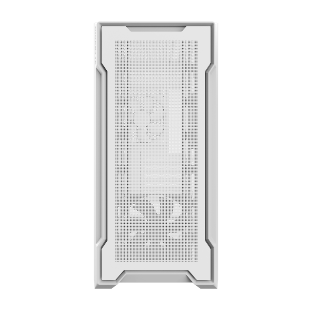 Case Gigabyte C102 Glass ICE, Mid-Tower 