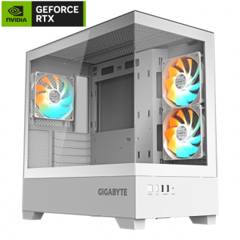 PC Desktop  VALI GAMING AMD RYZEN 5 9600 RТX5060