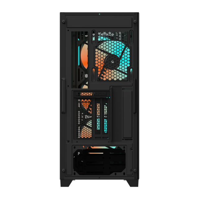 PC Desktop  VALI GAMING AMD RYZEN 7 9700X GEFORCE RTX5070 