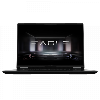 Notebook GIGABYTE EAGLE G6LJ 9MJR2EEF93SD  - 16" inch IPS 165Hz,  AMD Ryzen 5 733HS, 16GB DDR5, 512GB SSD Gen4, RTX 4050, FreeDOS