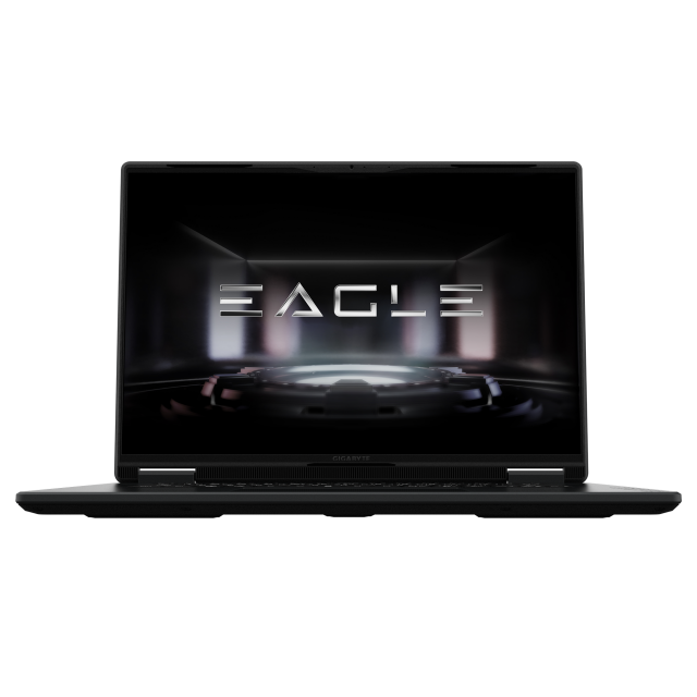 Notebook GIGABYTE EAGLE G6LJ 9MJR2EEF93SD  - 16" inch IPS 165Hz,  AMD Ryzen 5 733HS, 16GB DDR5, 512GB SSD Gen4, RTX 4050, FreeDOS 