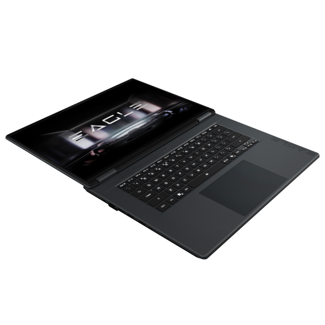 Notebook GIGABYTE EAGLE G6LJ 9MJR2EEF93SD  - 16" inch IPS 165Hz,  AMD Ryzen 5 733HS, 16GB DDR5, 512GB SSD Gen4, RTX 4050, FreeDOS 